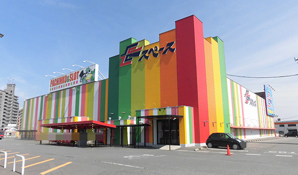 Eスペース福岡本店