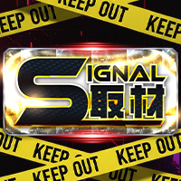SIGNAL取材