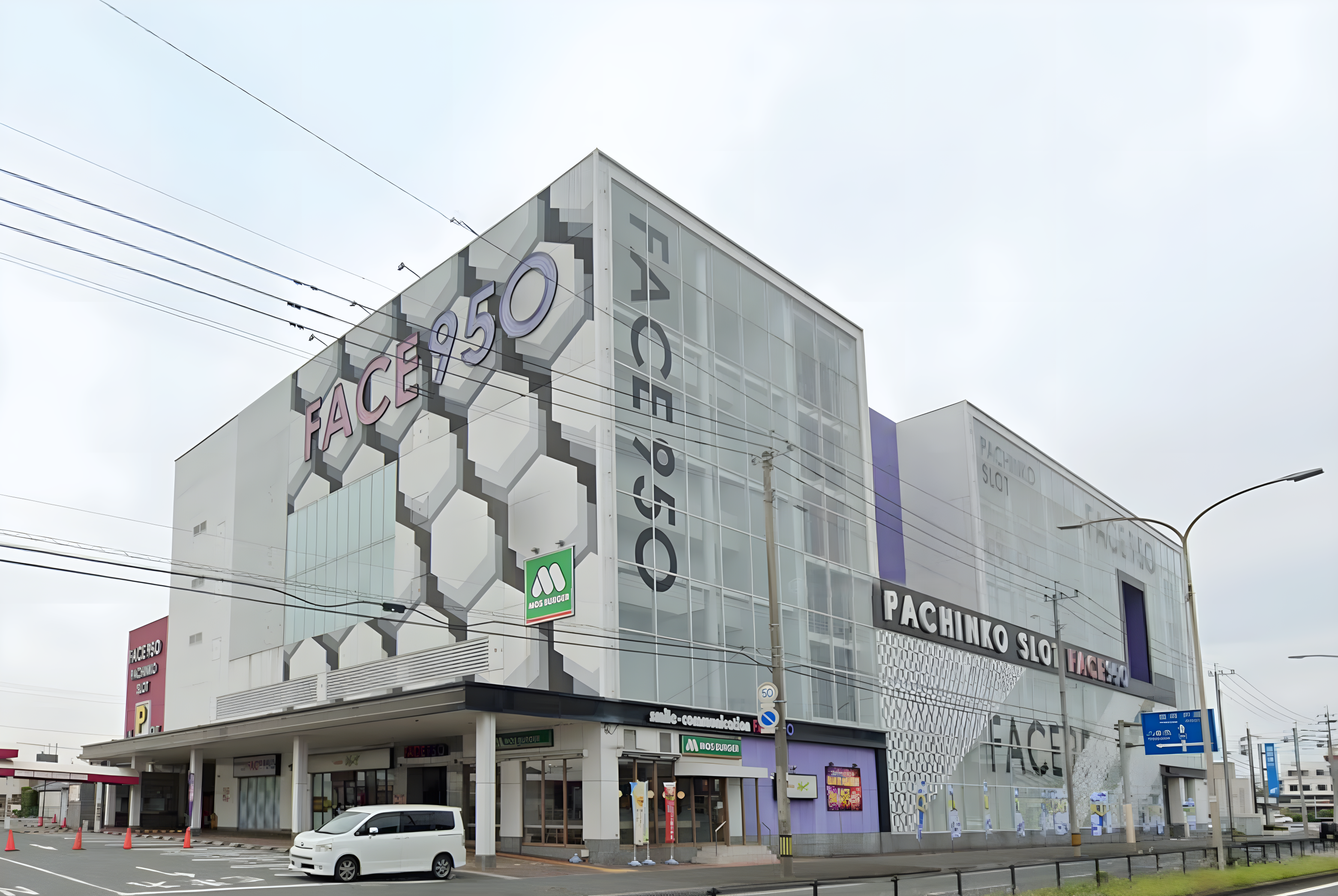 フェイス950高須店